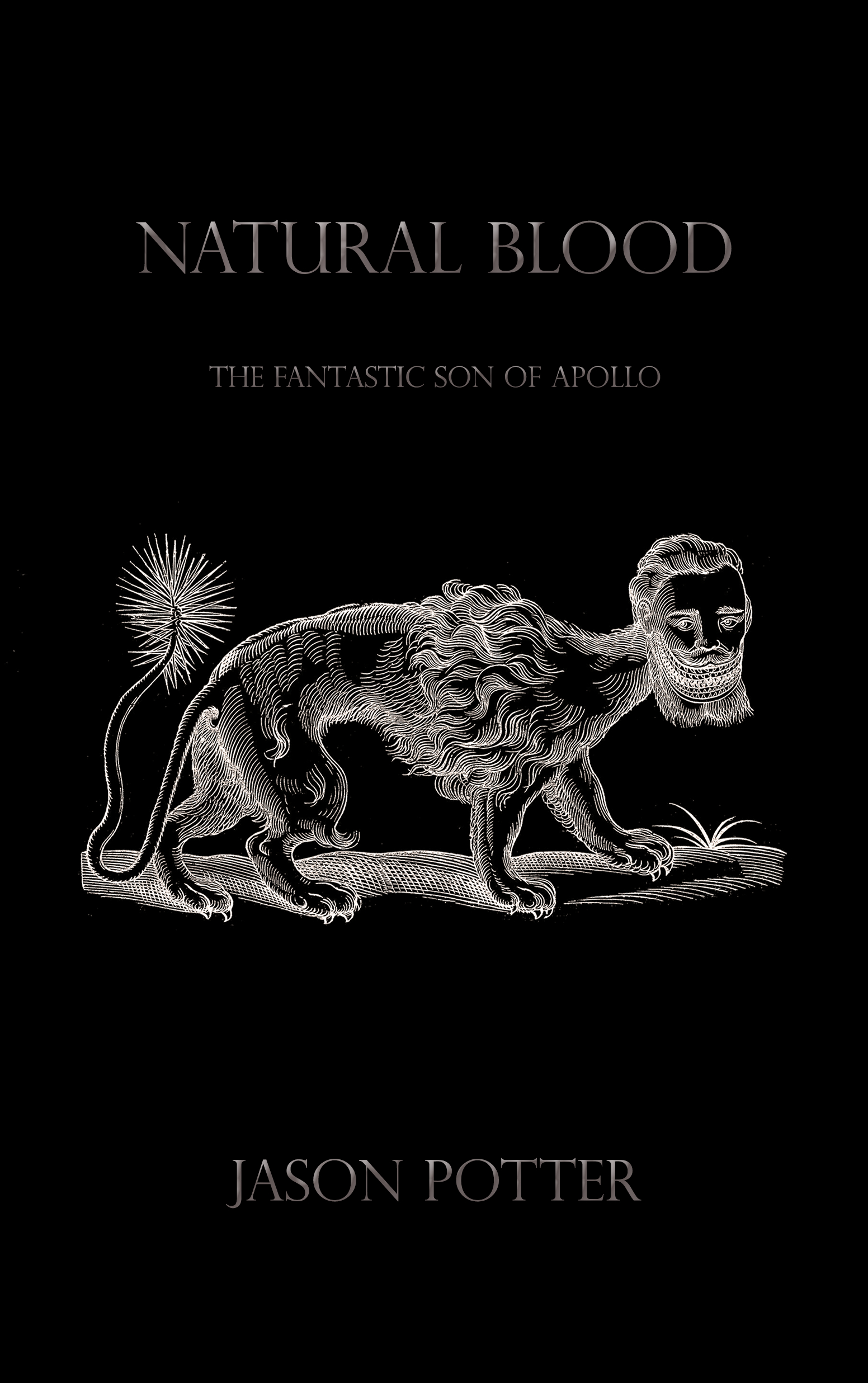 Natural Blood Amatoria